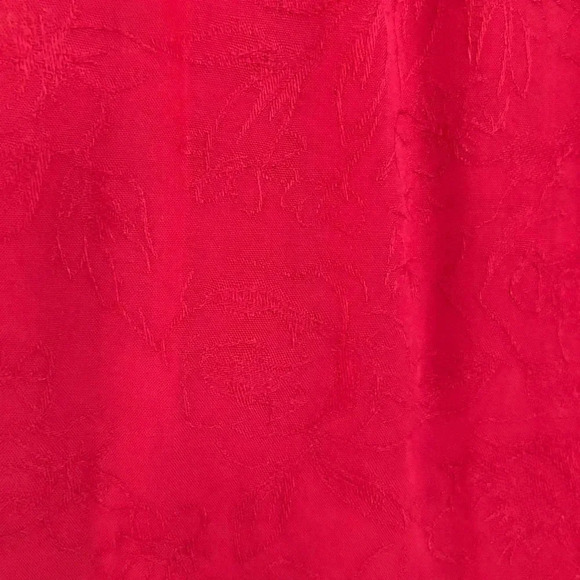 🤰🏻NWT-Red maternity dress - Picture 3 of 6